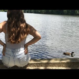 Meet your Posher, Carlei